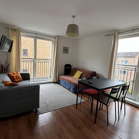 Апартаменты Bai Amazing 5 Sleeper Flat In London Zone 2 Экстерьер фото