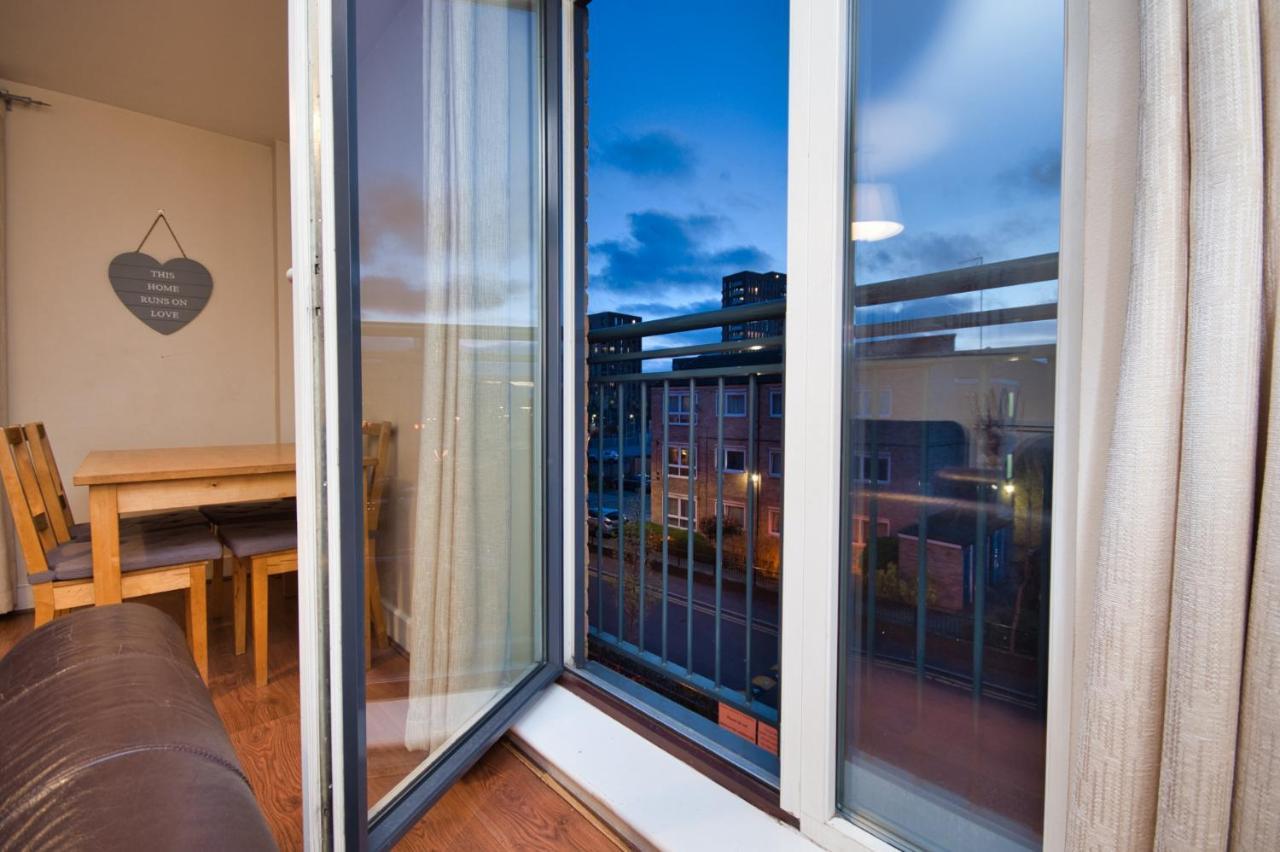 Апартаменты Bai Amazing 5 Sleeper Flat In London Zone 2 Экстерьер фото